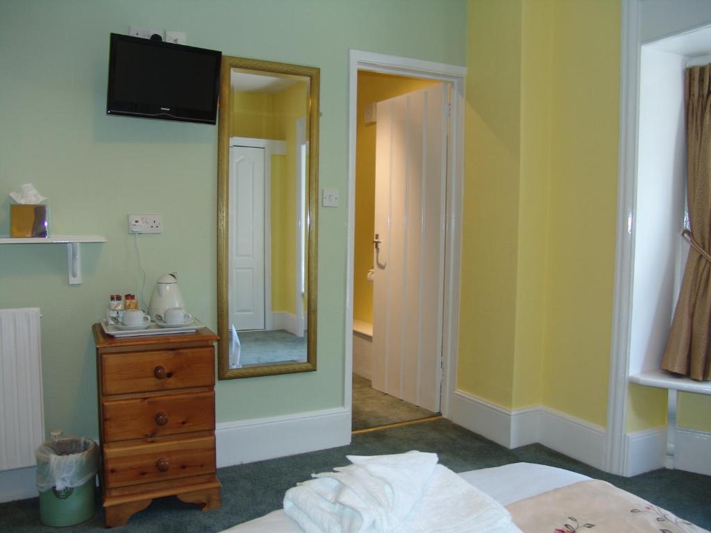 Beechwood Hall Hotel Worthing Room photo